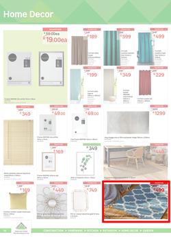 Leroy Merlin : It's Our BirthDIY (3 September - 5 October 2021), page 10