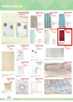 Leroy Merlin : It's Our BirthDIY (3 September - 5 October 2021), page 10