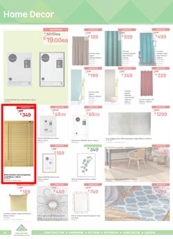 Leroy Merlin : It's Our BirthDIY (3 September - 5 October 2021), page 10