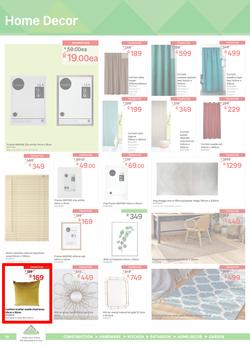 Leroy Merlin : It's Our BirthDIY (3 September - 5 October 2021), page 10