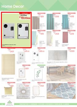 Leroy Merlin : It's Our BirthDIY (3 September - 5 October 2021), page 10