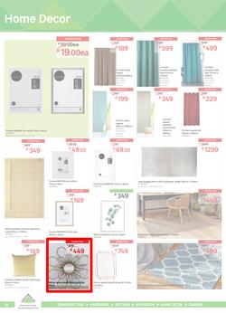 Leroy Merlin : It's Our BirthDIY (3 September - 5 October 2021), page 10