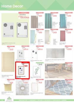 Leroy Merlin : It's Our BirthDIY (3 September - 5 October 2021), page 10