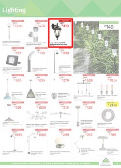 Leroy Merlin : It's Our BirthDIY (3 September - 5 October 2021), page 11