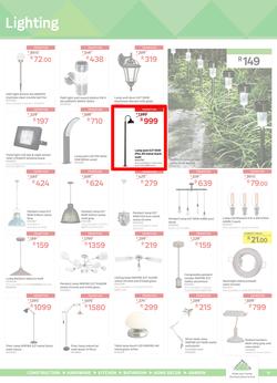 Leroy Merlin : It's Our BirthDIY (3 September - 5 October 2021), page 11