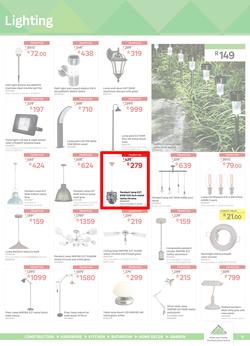Leroy Merlin : It's Our BirthDIY (3 September - 5 October 2021), page 11