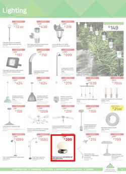 Leroy Merlin : It's Our BirthDIY (3 September - 5 October 2021), page 11