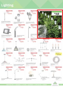 Leroy Merlin : It's Our BirthDIY (3 September - 5 October 2021), page 11