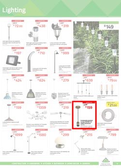 Leroy Merlin : It's Our BirthDIY (3 September - 5 October 2021), page 11