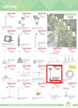 Leroy Merlin : It's Our BirthDIY (3 September - 5 October 2021), page 11