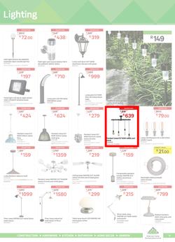Leroy Merlin : It's Our BirthDIY (3 September - 5 October 2021), page 11