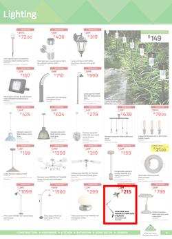 Leroy Merlin : It's Our BirthDIY (3 September - 5 October 2021), page 11
