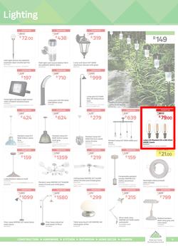 Leroy Merlin : It's Our BirthDIY (3 September - 5 October 2021), page 11