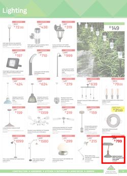 Leroy Merlin : It's Our BirthDIY (3 September - 5 October 2021), page 11