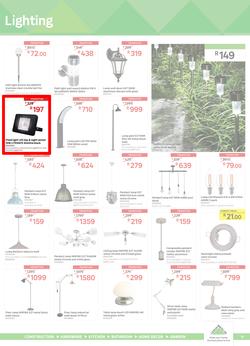 Leroy Merlin : It's Our BirthDIY (3 September - 5 October 2021), page 11