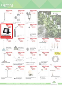 Leroy Merlin : It's Our BirthDIY (3 September - 5 October 2021), page 11