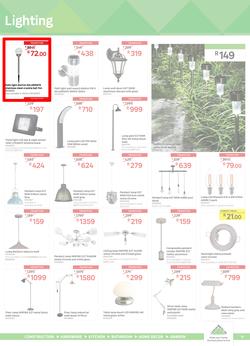 Leroy Merlin : It's Our BirthDIY (3 September - 5 October 2021), page 11