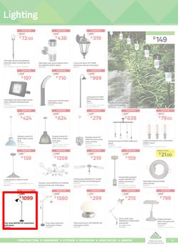 Leroy Merlin : It's Our BirthDIY (3 September - 5 October 2021), page 11