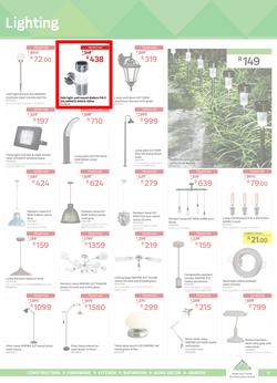 Leroy Merlin : It's Our BirthDIY (3 September - 5 October 2021), page 11