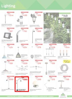 Leroy Merlin : It's Our BirthDIY (3 September - 5 October 2021), page 11