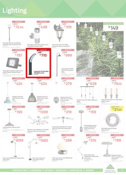 Leroy Merlin : It's Our BirthDIY (3 September - 5 October 2021), page 11