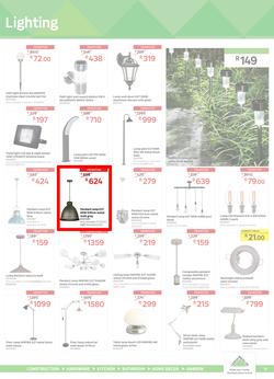 Leroy Merlin : It's Our BirthDIY (3 September - 5 October 2021), page 11