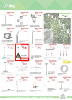 Leroy Merlin : It's Our BirthDIY (3 September - 5 October 2021), page 11