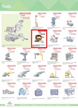 Leroy Merlin : It's Our BirthDIY (3 September - 5 October 2021), page 12