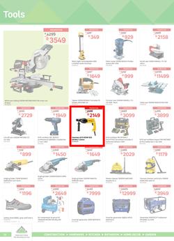 Leroy Merlin : It's Our BirthDIY (3 September - 5 October 2021), page 12