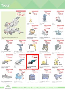 Leroy Merlin : It's Our BirthDIY (3 September - 5 October 2021), page 12