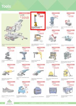 Leroy Merlin : It's Our BirthDIY (3 September - 5 October 2021), page 12