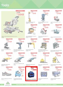 Leroy Merlin : It's Our BirthDIY (3 September - 5 October 2021), page 12