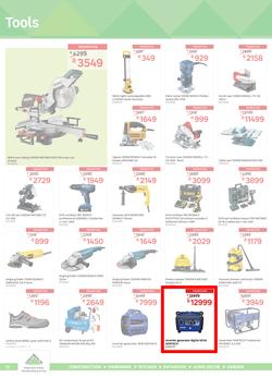 Leroy Merlin : It's Our BirthDIY (3 September - 5 October 2021), page 12