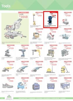 Leroy Merlin : It's Our BirthDIY (3 September - 5 October 2021), page 12