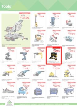 Leroy Merlin : It's Our BirthDIY (3 September - 5 October 2021), page 12