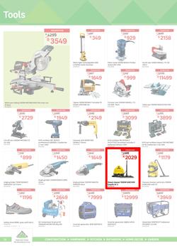 Leroy Merlin : It's Our BirthDIY (3 September - 5 October 2021), page 12