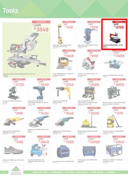 Leroy Merlin : It's Our BirthDIY (3 September - 5 October 2021), page 12