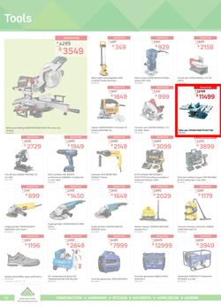 Leroy Merlin : It's Our BirthDIY (3 September - 5 October 2021), page 12