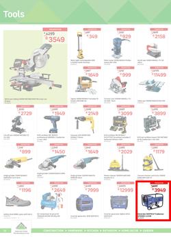 Leroy Merlin : It's Our BirthDIY (3 September - 5 October 2021), page 12