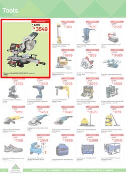 Leroy Merlin : It's Our BirthDIY (3 September - 5 October 2021), page 12