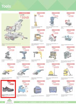 Leroy Merlin : It's Our BirthDIY (3 September - 5 October 2021), page 12