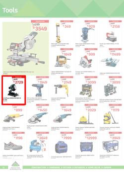 Leroy Merlin : It's Our BirthDIY (3 September - 5 October 2021), page 12