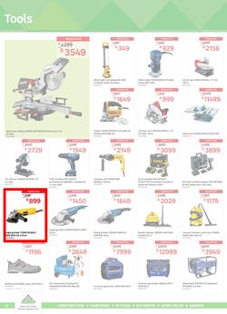 Leroy Merlin : It's Our BirthDIY (3 September - 5 October 2021), page 12