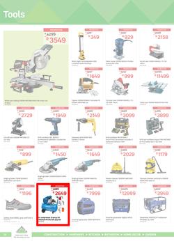 Leroy Merlin : It's Our BirthDIY (3 September - 5 October 2021), page 12