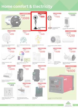 Leroy Merlin : It's Our BirthDIY (3 September - 5 October 2021), page 13