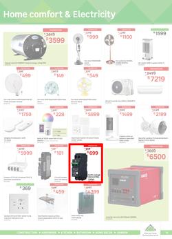 Leroy Merlin : It's Our BirthDIY (3 September - 5 October 2021), page 13