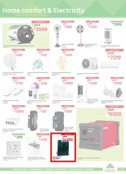 Leroy Merlin : It's Our BirthDIY (3 September - 5 October 2021), page 13