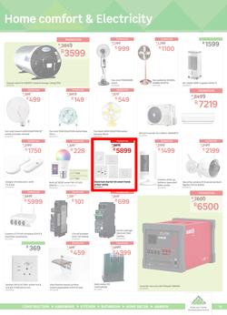 Leroy Merlin : It's Our BirthDIY (3 September - 5 October 2021), page 13