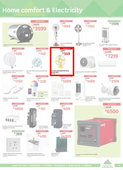 Leroy Merlin : It's Our BirthDIY (3 September - 5 October 2021), page 13