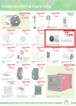 Leroy Merlin : It's Our BirthDIY (3 September - 5 October 2021), page 13
